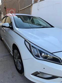 هیوندای سۆناتا